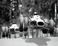 Foto formula jackie - f1,
