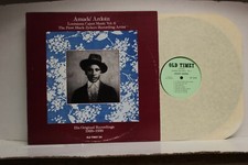 Amadé Ardoin* ‎– The