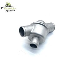 VALVOLA TERMOSTATICA