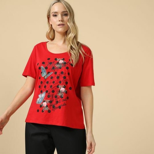 Saldi shirt elena miro - -, miro'