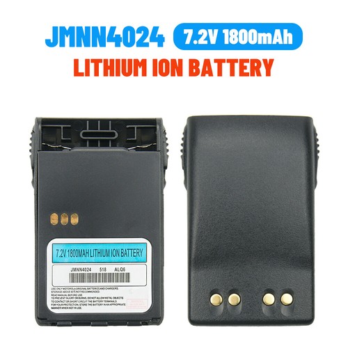 Jmnn4024 jmnn4023 1800mah - 2x,