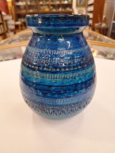 Vitossi vaso ceramica aldo - ceramica,