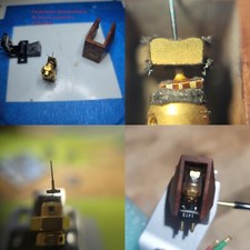 Servizio Riparazione Cartucce