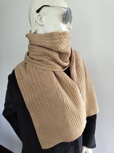 Max mara sciarpa lavorata - 🌟max,