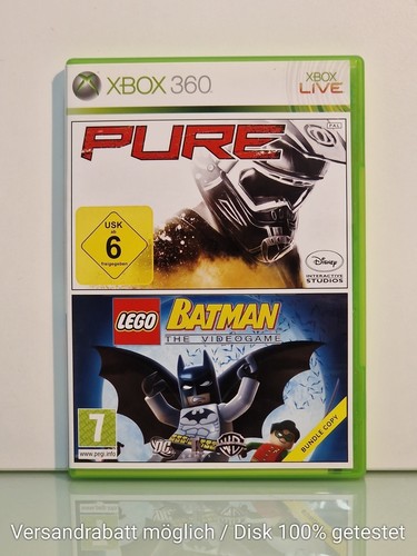 Pure lego batman - lego, copy