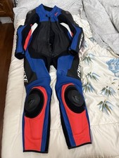 Tuta Dainese Assen 2