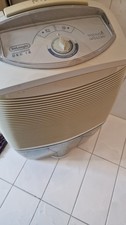 deumidificatore elettrico De
