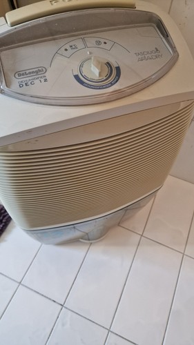 Deumidificatore elettrico - deumidificatore, de