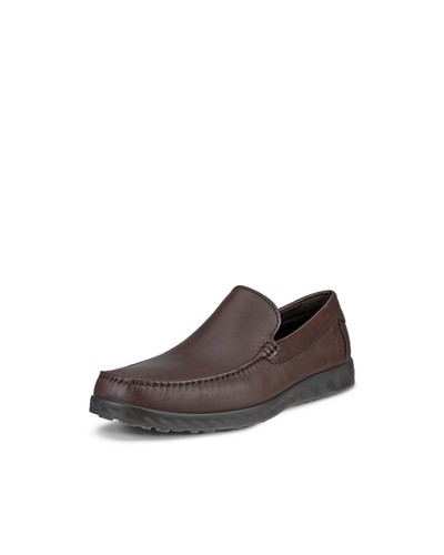 Scarpe mocassino eleganti