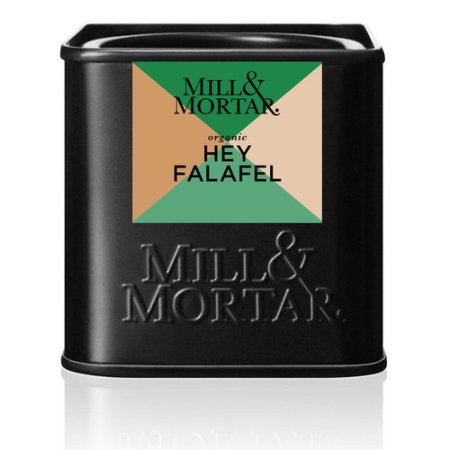 Mill - €/1,