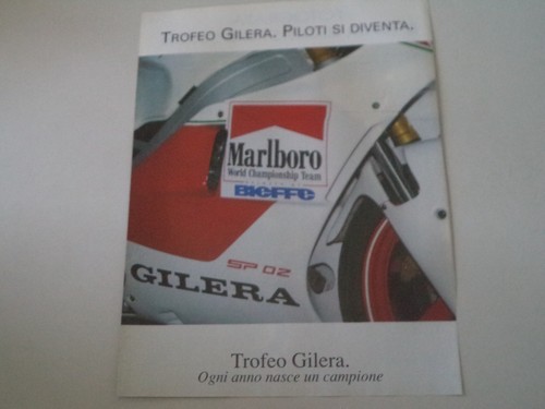 Advertising pubblicità 1991 - pubblicità,