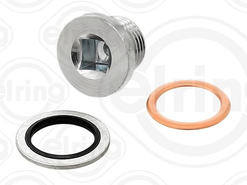 Vite tappo coppa olio dacia - tappo,