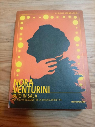 Buio sala venturini ed - sala,