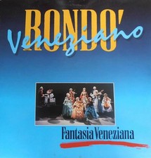 Rondò Veneziano - Fantasia