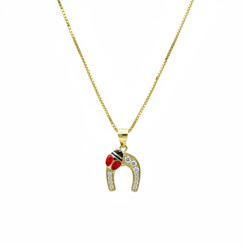 Collana argento 925 - collana,