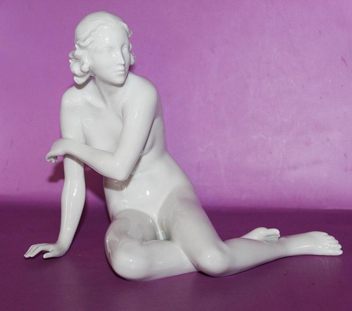 Statuina vintage rosenthal - statuina,