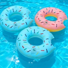 Galleggianti da nuoto 27''