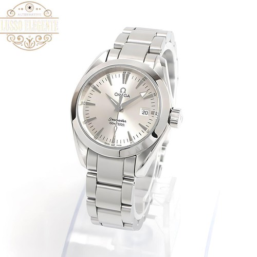 Orologio omega 120 seamaster - omega,