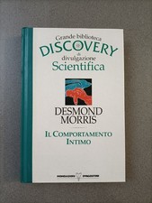 IL COMPORTAMENTO INTIMO -