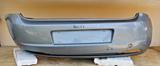 PARAURTI POSTERIORE GRIGIO FIAT GRANDE PUNTO