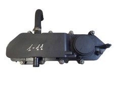 Coperchio camma oscillante