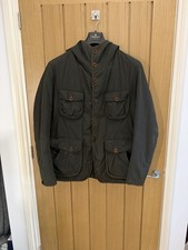 Giacca TOKITO Barbour XL