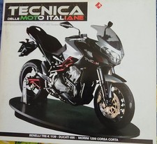 Tecnica delle moto italiane