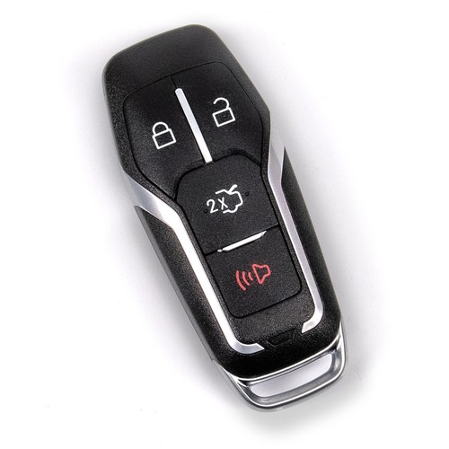 Chiave guscio per ford edge - per,