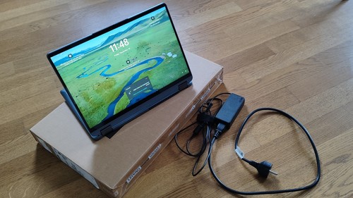 Lenovo ideapad flex - lenovo, 5