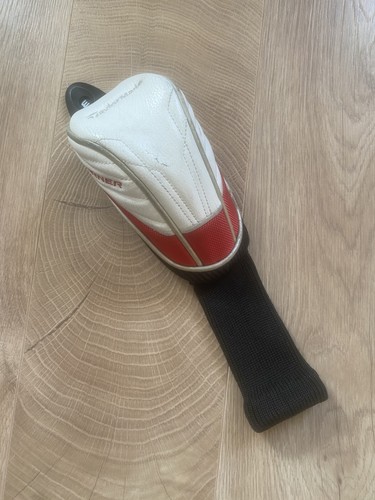 Copricapo mazza golf - mazza, da