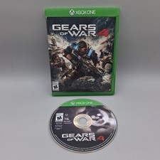 Gears of War 4 - Xbox One -