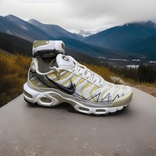 🔥 Nike Air Max Plus TN 2018