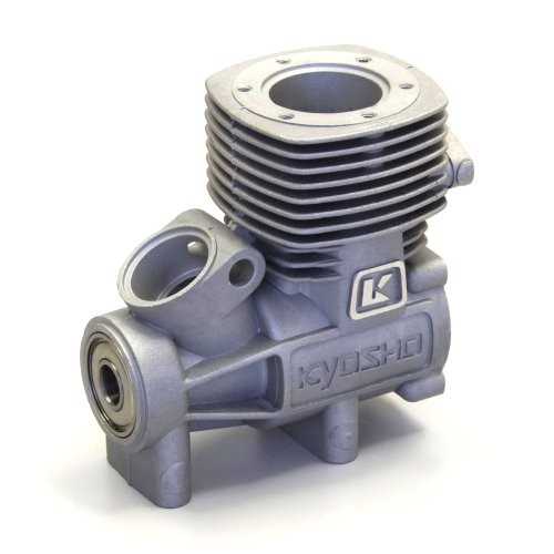 Kyosho crankcase gx21 - rc, car