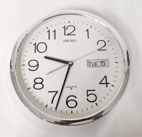 Orologio parete rotondo - orologio, da