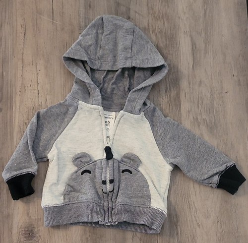 Giacca carter neonato - carter's,