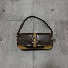 Borsa Chloe 00s City in pelle