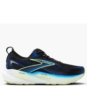  Scarpe Corsa Running Shoes UOMO Brooks Glycerin 22 Nero 002 