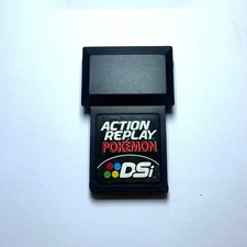 ? Action Replay Pokémon DSi | Nintendo DS / DSi / DSi XL | ?? Codici Pokémon