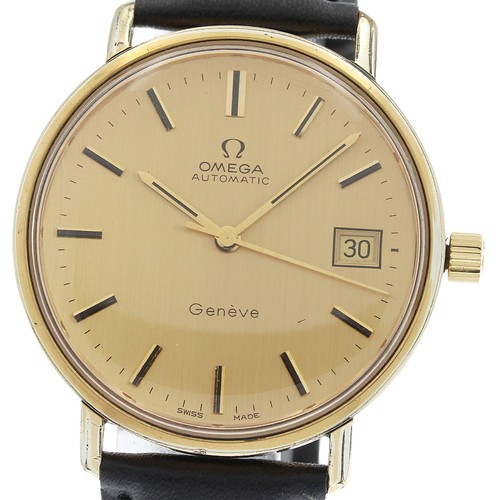 Orologio uomo automatico omega - automatico,