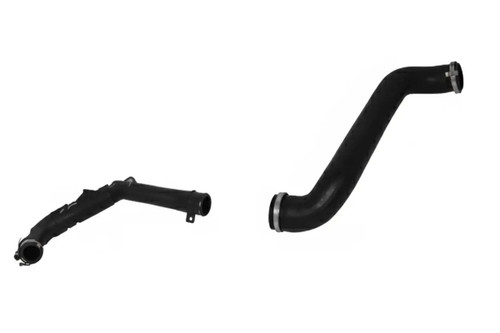 Tubo condotto aria - , intercooler