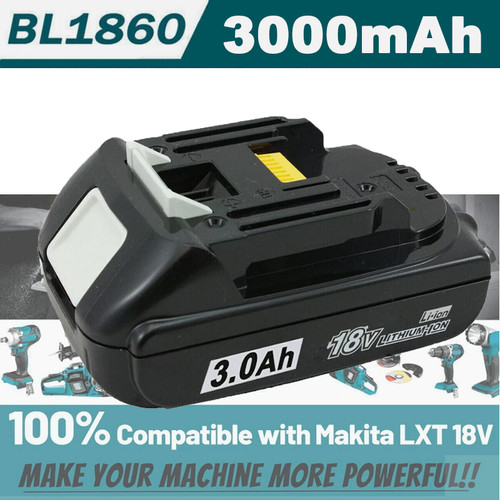 Per makita bl1815n - bl1815n, batteria