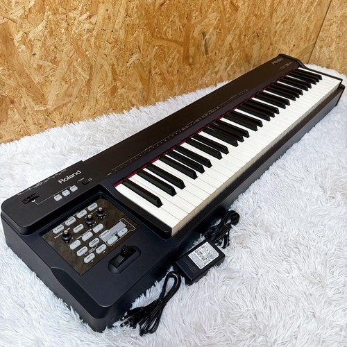 Roland pianoforte - rd-64,