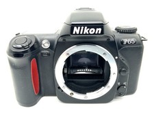 Nikon F65 reflex 35 mm