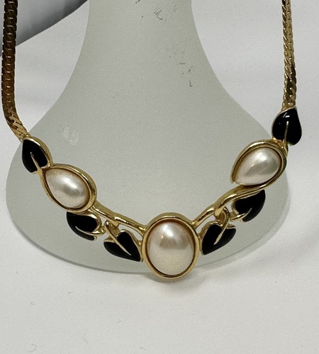Collana vintage trifari - vintage, tm