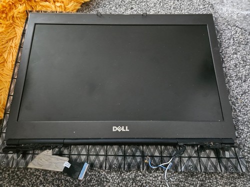 Dell precision m4800 - m4800, 15,6"