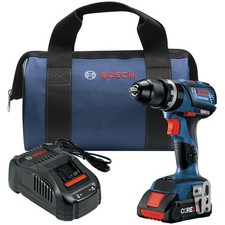 Bosch GSB18V-535CB15-RT 18V EC