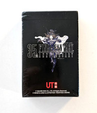 Carte da gioco Final Fantasy