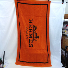 HERMES Telo mare telo bagno