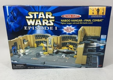 RARA Star Wars Action Fleet