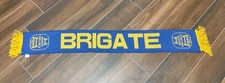SCIARPA CALCIO BUFANDA SCHAL